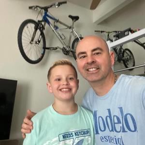 Meet your Posher, Thomas